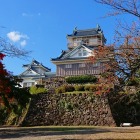 越前大野城