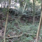 切岸