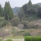 本丸方向か？