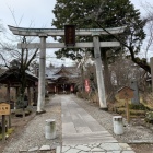 本丸跡（懐古神社）