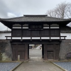 三の門