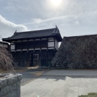 大手門