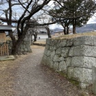 枡形虎口