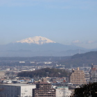 御嶽山