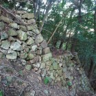 東登り石垣①