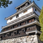 天守閣