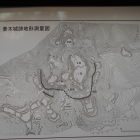 縄張り図