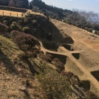 西ノ丸から西櫓南側