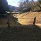三ノ丸堀