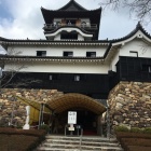 現存天守閣