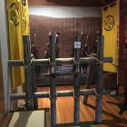 火縄銃体験コーナー