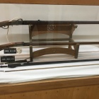 火縄銃