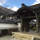 立派な寺院