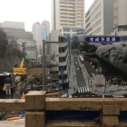 工事状況