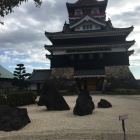 天守閣