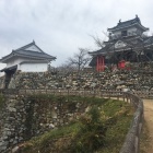 天守閣