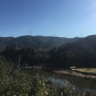 士城や砦の方角