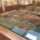縄張りジオラマ