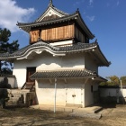 月見櫓