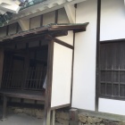 帯の櫓