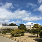 坤櫓と巽櫓