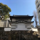 西の丸西手櫓