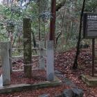 大谷吉継陣跡