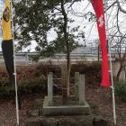 松平忠吉・井伊直政陣跡