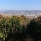昔は明智の庄と呼ばれた地域