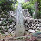 木曽義仲産湯の井戸のある鎌形八幡神社