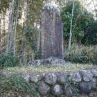 新城城碑
