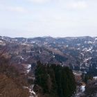 直峰城主郭眺望