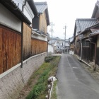 城内の堀