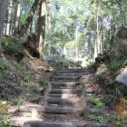 同左登城口