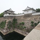 千貫櫓・大手門