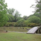 陣屋庭園