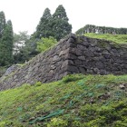 復元石垣