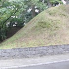 土塁Ⅳ