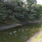 土塁と濠Ⅱ