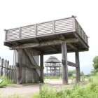 矢倉城門