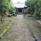 天満宮曲輪内部