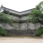 西の丸、乾櫓