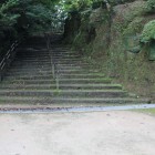 大手門登城路、