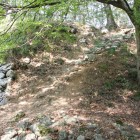 本丸登城虎口