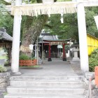 稲荷神社