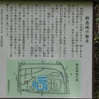 案内解説板