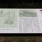 案内解説板