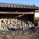 集められた転用石