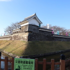 北東隅櫓