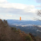 八上城